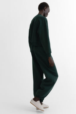 Conjunto de 2 piezas en tejido sudadera - H&m фото 8