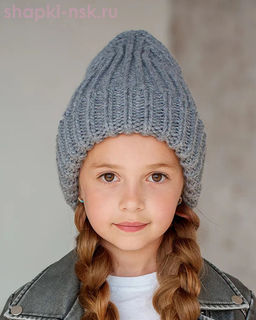 D 193 Колпак флис (52-54)