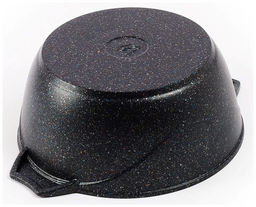 Кастрюля 1л АП Гранит star арт. 41803 /Мечта/ фото 6