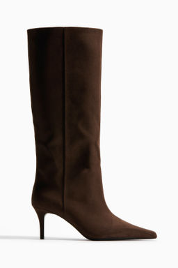 Botas a la rodilla - H&m фото 3
