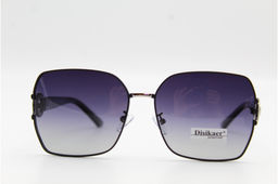Солнцезащитные очки Disikaer (Polarized) с мешочком 0807 62-16-135 C1