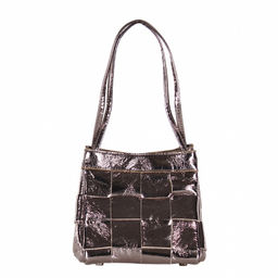 Сумка 9356-13VG bronze Vitelli Grassi