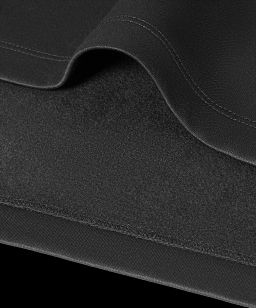 Джемпер тренировочный JOGEL PREMIER PerFormDRY Training 1/4 Zip Fleece Top, черный  фото 6