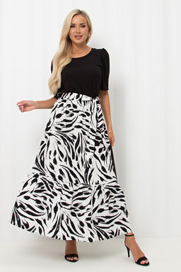 VALENTINA Платье Консуэла №1  фото 3