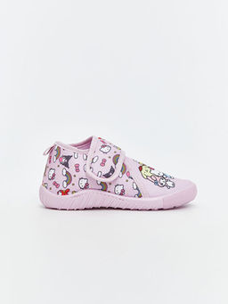 Hello Kitty Bask?l? K?z Bebek Panduf