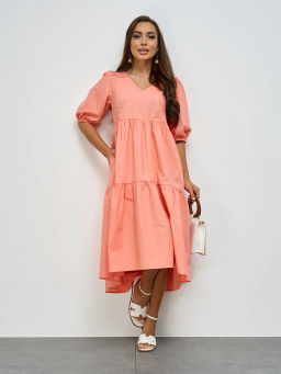 JETTY Платье  фото 12