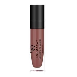 Golden Rose Помада жидкая матовая Longstay Liquid Matte 22