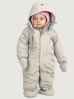 Комбинезон 8з0125 кешью