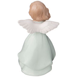 ФИГУРКА АНГЕЛ, 8,9*6*16,3СМ - Lefard фото 3