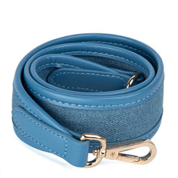3381 blue, Женская сумка из джинсы, Barcelo Biagi