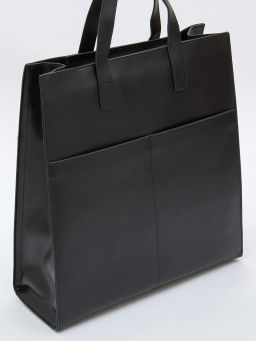 Сумка 1195TH black Polina&Eiterou