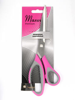 Maxwell premium ножницы закройные 260мм S220695