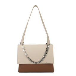 Женская сумка Saint Miranda арт. 31600 Молочно-рыжий