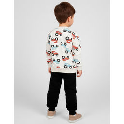 Комплект футер 2х нитка петля 8525320305