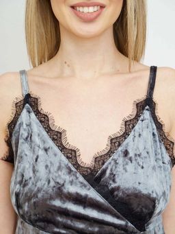 Комплект жен.арт. 146-3,серый - Binita фото 2