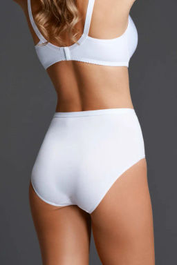 -23% Трусы Milavitsa 265450 Белый  фото 3