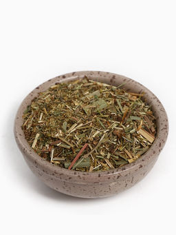 Подарочный набор Счастья в каждом моменте: чай, крем-мед (120 г)