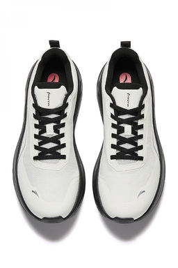 Кроссовки для тренинга SMILE Бежевый/Серый