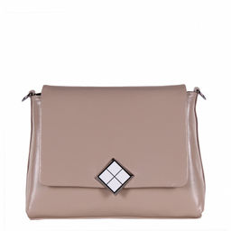 Сумка 1422Y apricot Polina&Eiterou