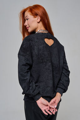 67189 толстовка женская