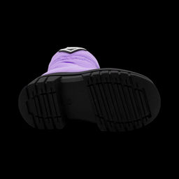 Дутики В5016-17 фиолетовые - Sport фото 4