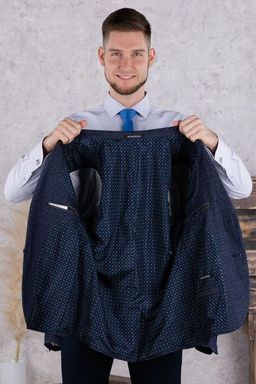 пиджак 
 5456-М8.6 - Svyatnyh фото 8