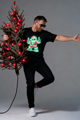 8581 футболка унисекс - Натали фото 68