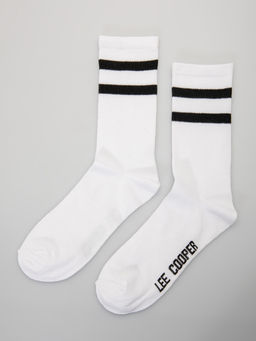 Носки (набор) LONG SOCK STRIPE / Lee Cooper  фото 4