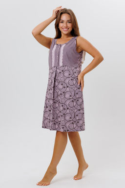 № 1857/2 Ночная сорочка - Modellini фото 4