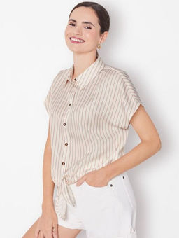 Блузка из лиоцелла ESMARA