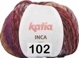 INCA - Katia фото 3
