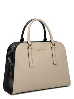 Сумка ELEGANZZA Z164-0509 moon light/black фото 3