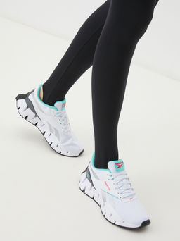 Женские кроссовки REEBOK ZIG DYNAMICA STR Артикул 4271104, белый
