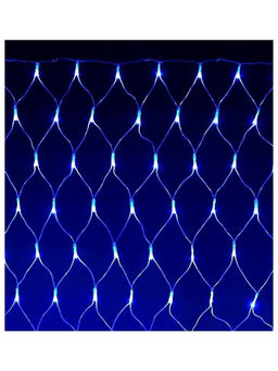 Эл. гирлянда диодная сеть 2,8м * 1,6м 320 ламп (701627/192л) белый свет, в тубе