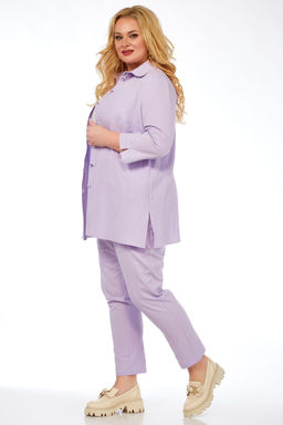 Платье Belinga 1222 черный - Mira fashion фото 349