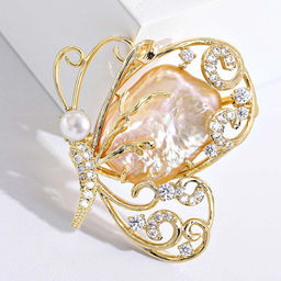 Брошь арт. 32 1684 (id 275364)