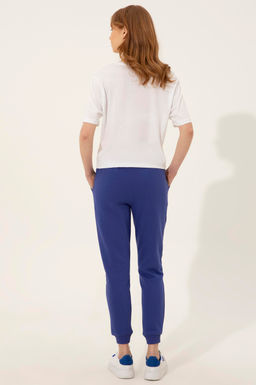 Женские синие спортивные штаны Неожиданная скидка в корзине - U.s. polo assn фото 4