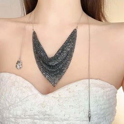 Колье арт. 22 6369 (id 277220)