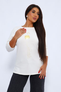 Лонгслив 82068 - Натали фото 11