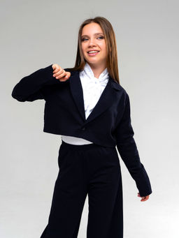 Жакет - Looklie фото 4