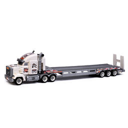 Набор машин "Армия" в коробке