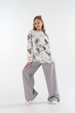 Брюки парашюты МАРЕНГО подростковые