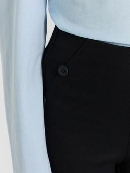 БРЮКИ ДЛЯ ДЕВОЧЕК (осенне-зимний ассортимент) - Mark formelle фото 5