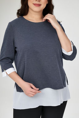 Блузка - Olsi фото 8