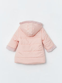 Kap??onlu Uzun Kollu K?z Bebek Kaban - Waikiki фото 2