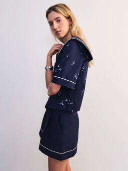 Шорты женские ZR2605032104-47 / Zarina