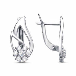 СЕРЬГИ 33816792Д