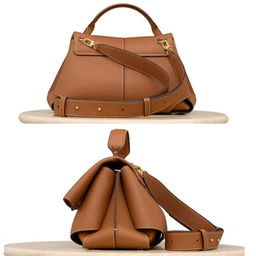 Сумка A-PL-1003-Brown