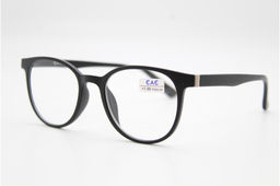 Готовые очки EAE 2288 50-20-140 C2 (c клипоном) POLARIZED ( антифары насадка)