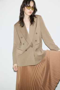 Falda plisada - H&m фото 8